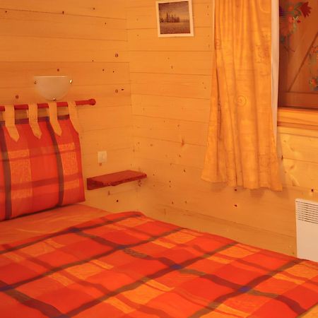 Chalet Charmant A La Bresse Avec Terrasse Et Jardin Cloture Exteriör bild