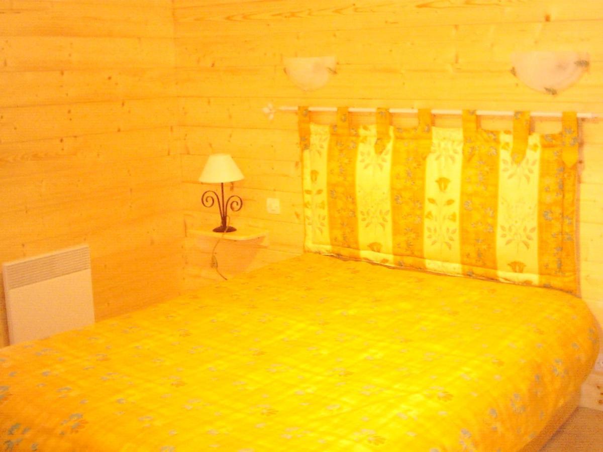 Chalet Charmant A La Bresse Avec Terrasse Et Jardin Cloture Exteriör bild