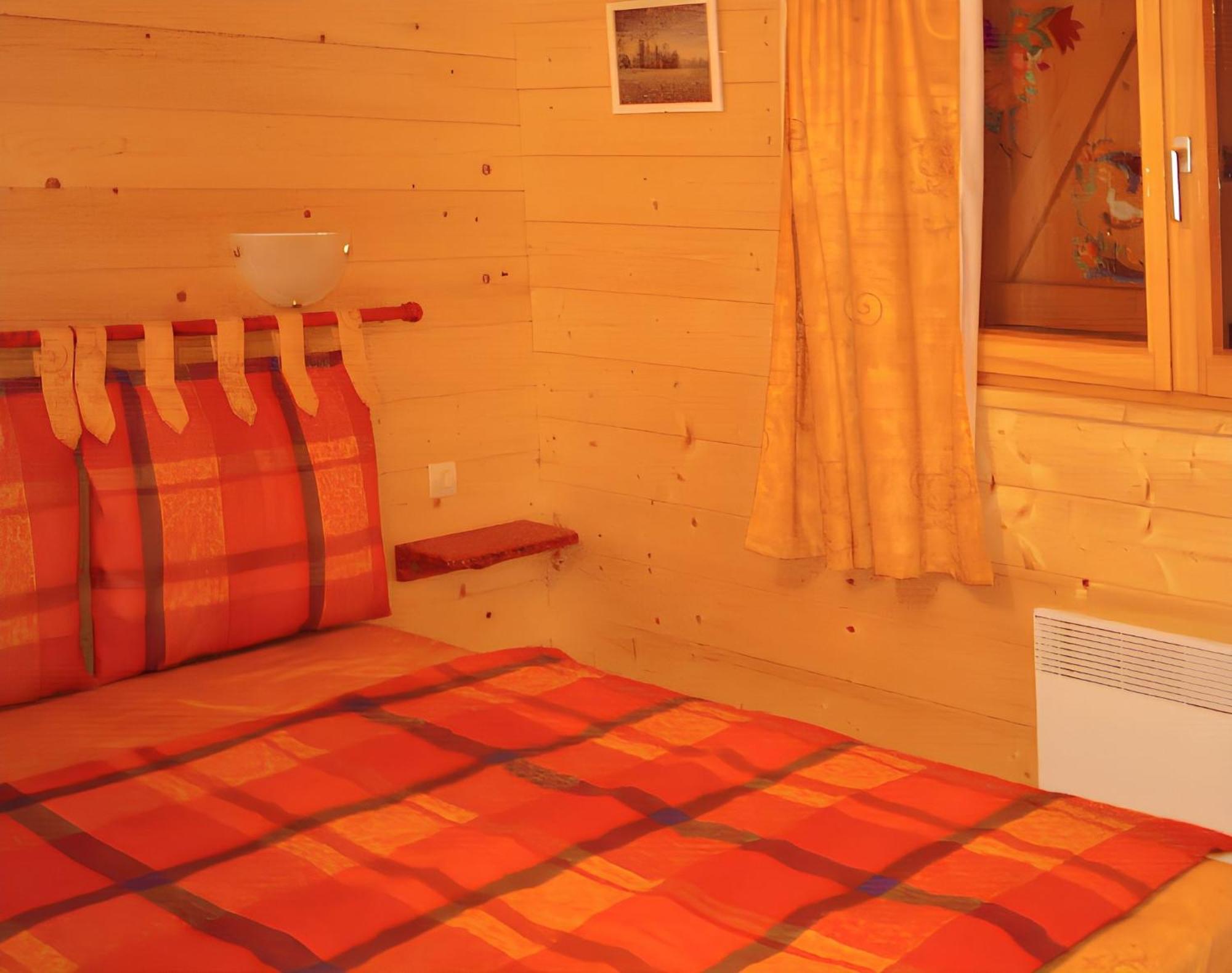 Chalet Charmant A La Bresse Avec Terrasse Et Jardin Cloture Exteriör bild